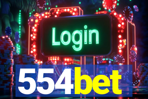 554bet