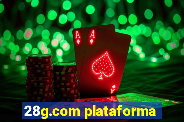 28g.com plataforma