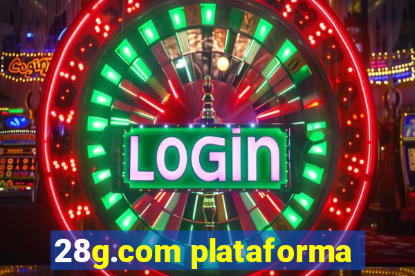 28g.com plataforma