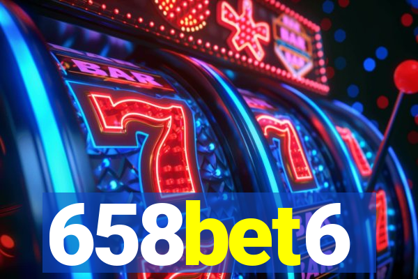 658bet6