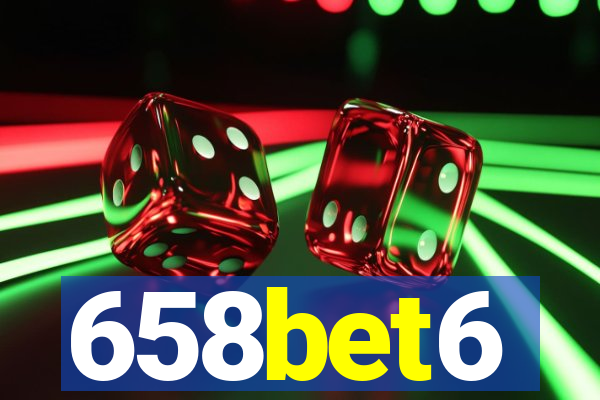 658bet6