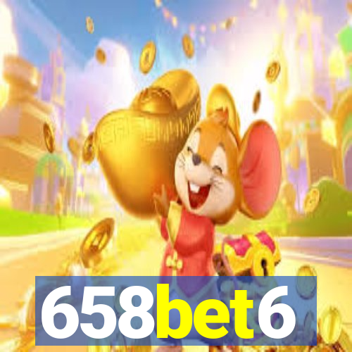 658bet6