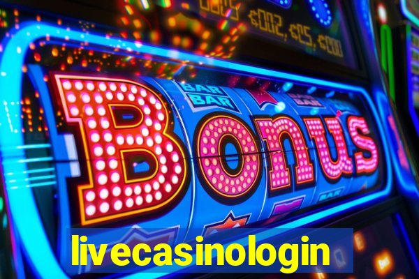 livecasinologin