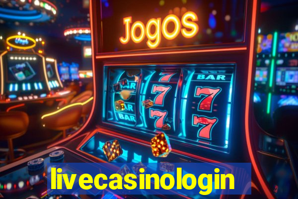 livecasinologin