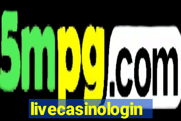 livecasinologin