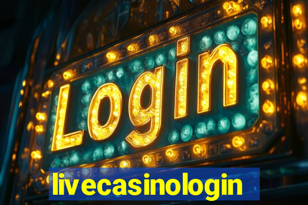 livecasinologin