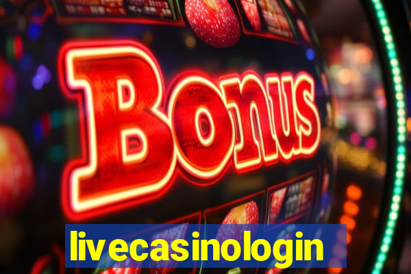 livecasinologin