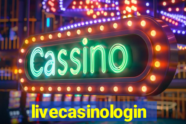 livecasinologin