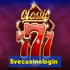 livecasinologin