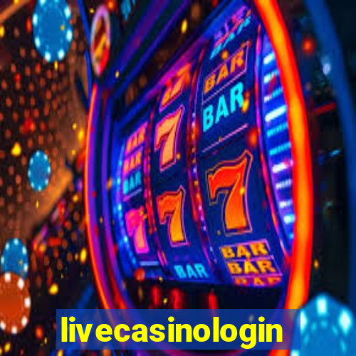 livecasinologin