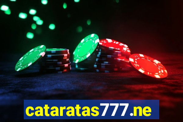 cataratas777.net