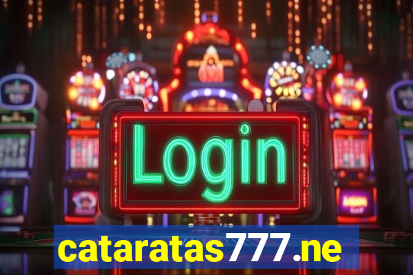 cataratas777.net