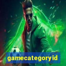 gamecategoryid