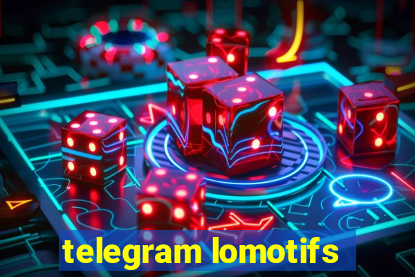 telegram lomotifs