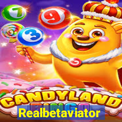 Realbetaviator