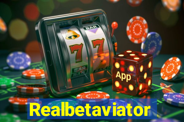 Realbetaviator