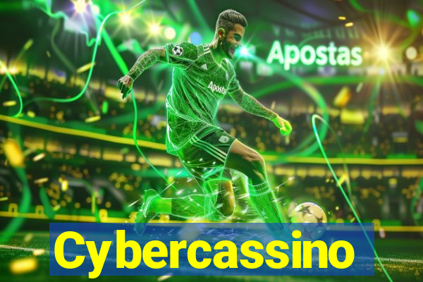 Cybercassino