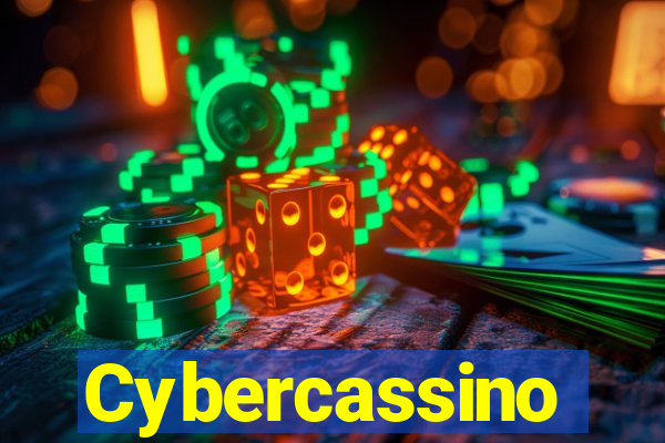 Cybercassino