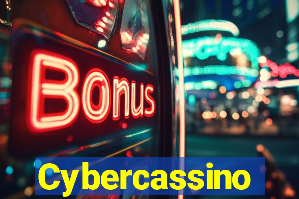 Cybercassino