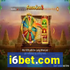 i6bet.com