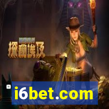 i6bet.com