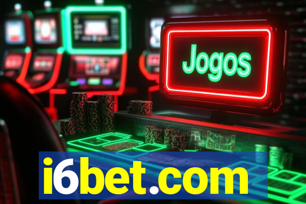 i6bet.com