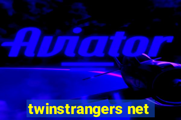 twinstrangers net