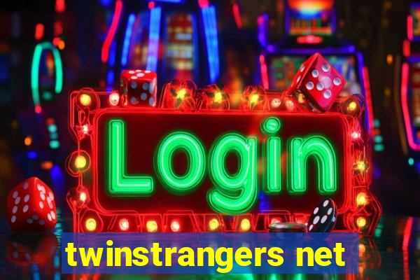 twinstrangers net