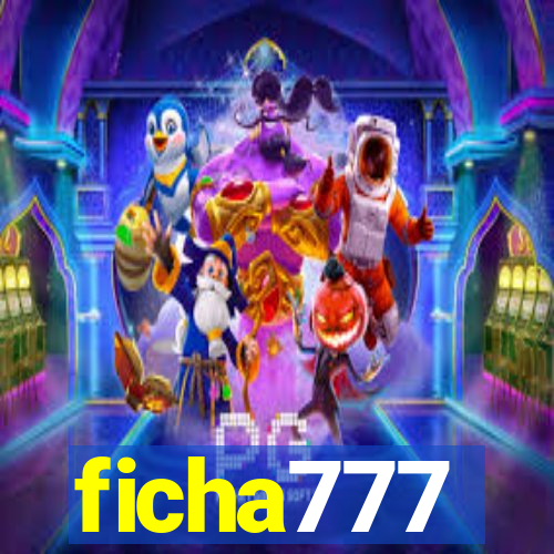 ficha777