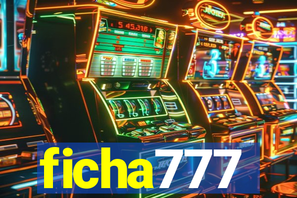 ficha777