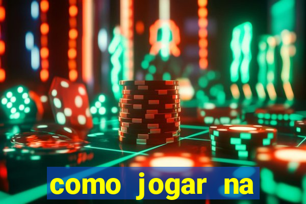 como jogar na plataforma do tigre