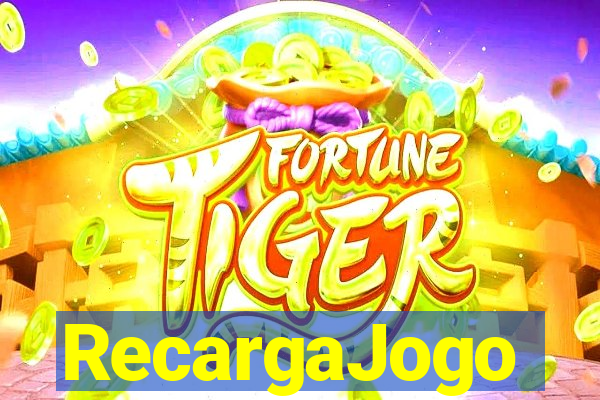 RecargaJogo