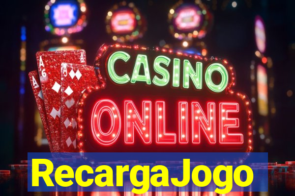 RecargaJogo