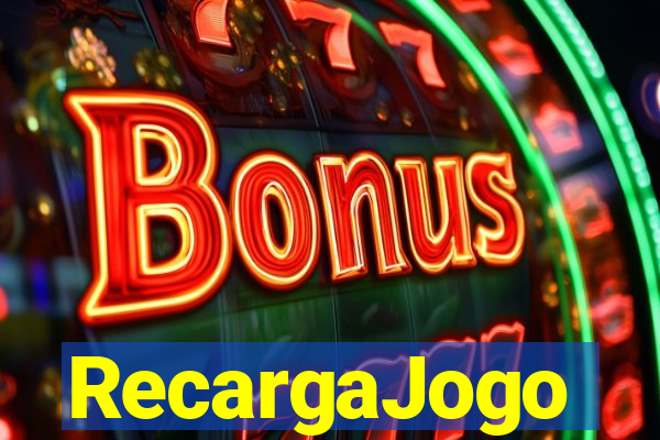 RecargaJogo