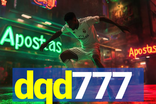 dqd777