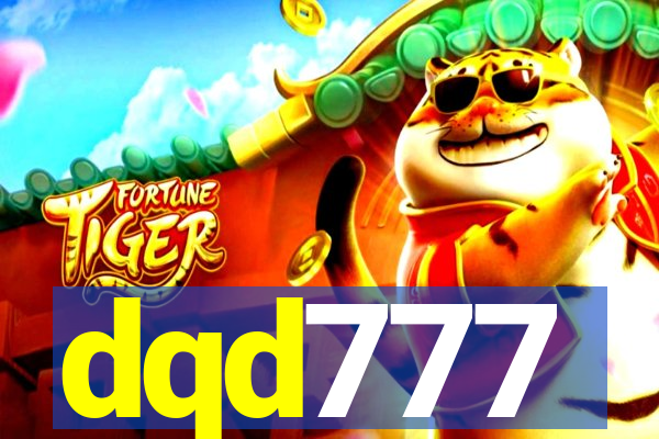 dqd777