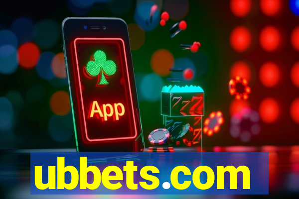 ubbets.com