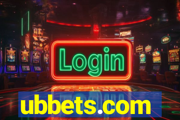 ubbets.com