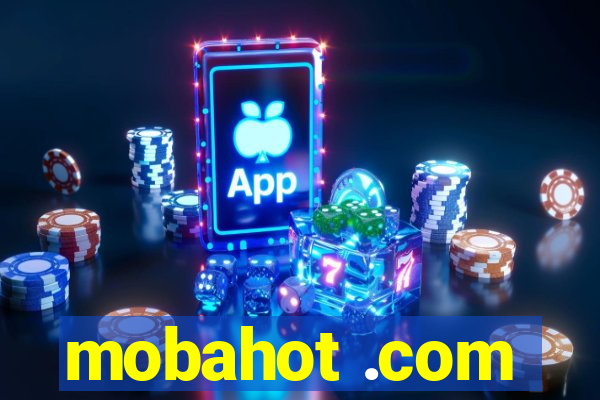 mobahot .com