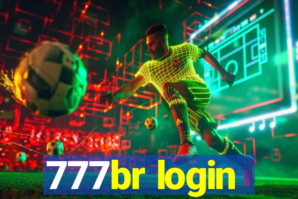 777br login