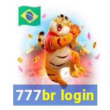 777br login