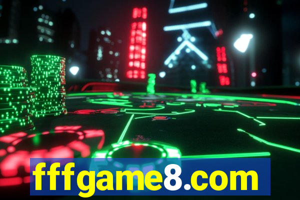 fffgame8.com