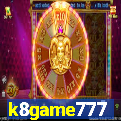 k8game777