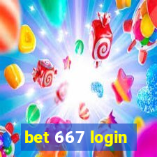 bet 667 login