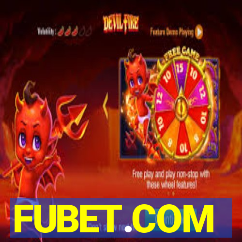 FUBET.COM