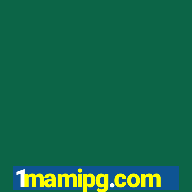 1mamipg.com