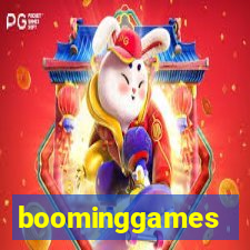 boominggames