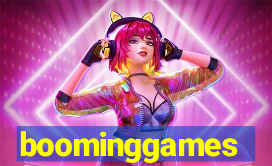 boominggames