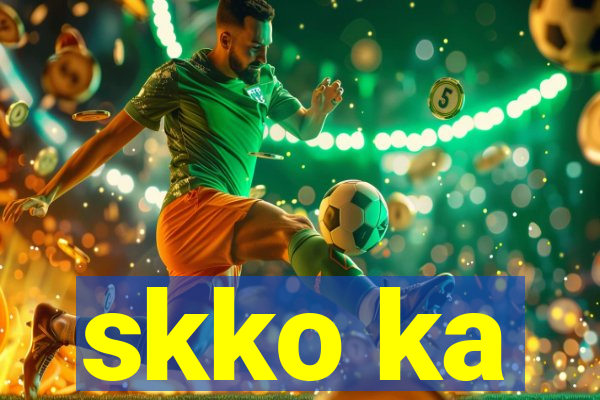 skko ka