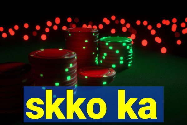 skko ka